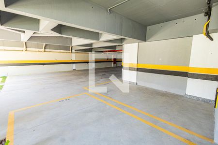 Apartamento à venda com 141m², 3 quartos e 3 vagasGaragem