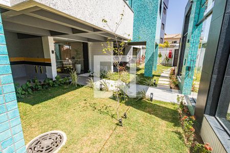 Apartamento à venda com 141m², 3 quartos e 3 vagasJardim