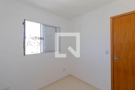 Quarto 1 de apartamento para alugar com 2 quartos, 33m² em Artur Alvim, São Paulo