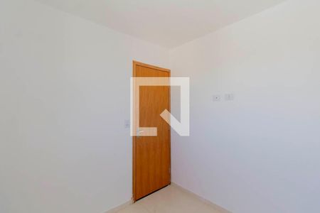 Quarto 1 de apartamento para alugar com 2 quartos, 33m² em Artur Alvim, São Paulo