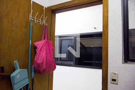 Apartamento à venda com 130m², 3 quartos e 2 vagasDespensa