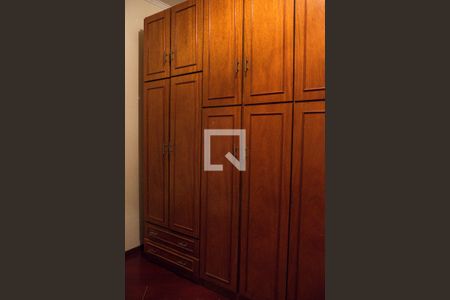 Apartamento à venda com 130m², 3 quartos e 2 vagasQuarto 3