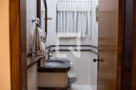 Apartamento à venda com 130m², 3 quartos e 2 vagasLavabo