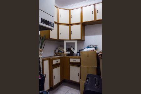 Apartamento à venda com 130m², 3 quartos e 2 vagasDespensa