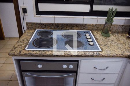 Apartamento à venda com 130m², 3 quartos e 2 vagasCozinha