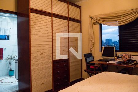 Apartamento à venda com 130m², 3 quartos e 2 vagasSuíte