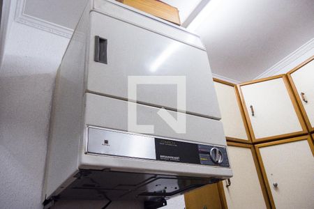 Apartamento à venda com 130m², 3 quartos e 2 vagasDespensa