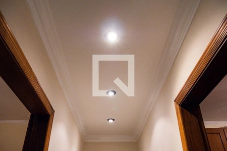 Apartamento à venda com 130m², 3 quartos e 2 vagasCorredor