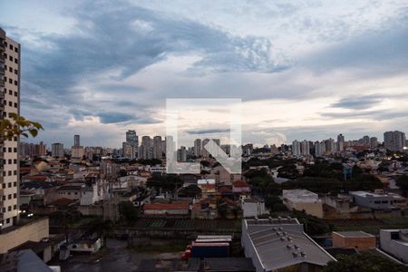 Apartamento à venda com 130m², 3 quartos e 2 vagasVaranda da Sala