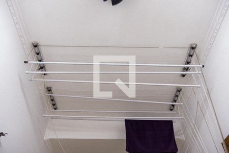 Apartamento à venda com 130m², 3 quartos e 2 vagasÁrea de Serviço