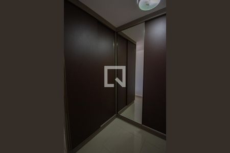 Quarto de apartamento para alugar com 1 quarto, 50m² em Jardim Botânico, Ribeirão Preto