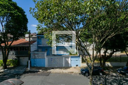 Casa à venda com 600m², 4 quartos e 5 vagas Casa à venda com 600m², 4 quartos e 5 vagasVista da Suíte 2
