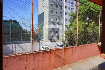 Casa para alugar com 90m², 2 quartos e 1 vagaQuarto 2 - Vista