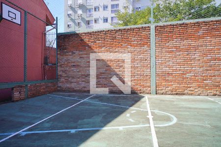 Casa para alugar com 90m², 2 quartos e 1 vagaQuadra Esportiva