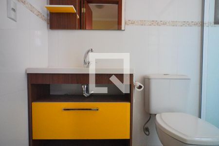 Casa para alugar com 90m², 2 quartos e 1 vagaBanheiro