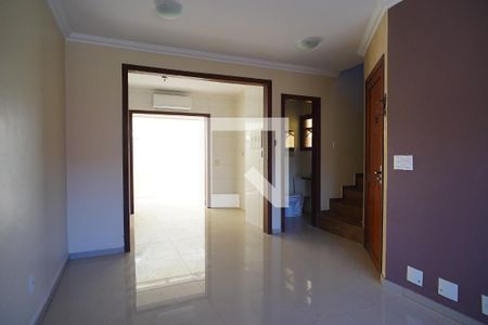 Sala de casa para alugar com 2 quartos, 90m² em Glória, Porto Alegre