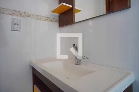 Casa para alugar com 90m², 2 quartos e 1 vagaBanheiro