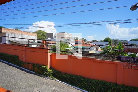 Casa para alugar com 90m², 2 quartos e 1 vagaQuarto 1 - Vista