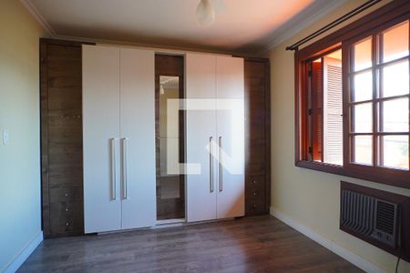 Quarto 1 de casa para alugar com 2 quartos, 90m² em Glória, Porto Alegre