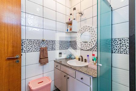 Casa à venda com 350m², 4 quartos e 3 vagasSuite 3 - Banheiro