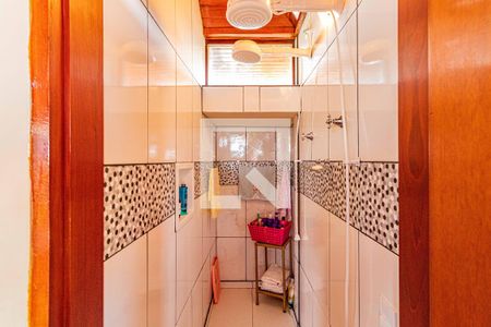 Casa à venda com 350m², 4 quartos e 3 vagasSuite 4 - Banheiro