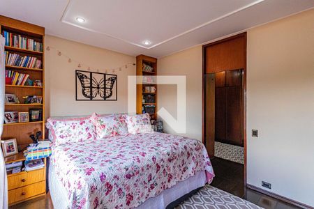 Casa à venda com 350m², 4 quartos e 3 vagasSuite 1