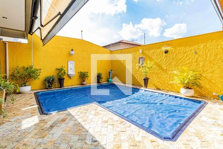 Casa à venda com 350m², 4 quartos e 3 vagasPiscina