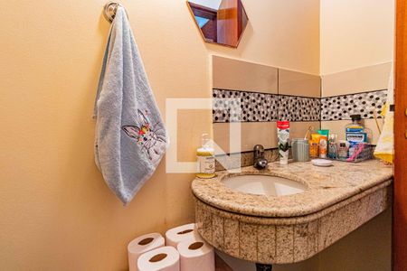 Casa à venda com 350m², 4 quartos e 3 vagasSuite 4 - Banheiro