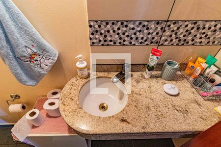 Casa à venda com 350m², 4 quartos e 3 vagasSuite 4 - Banheiro