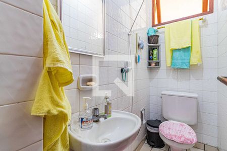 Casa à venda com 350m², 4 quartos e 3 vagasLavanderia - Banheiro