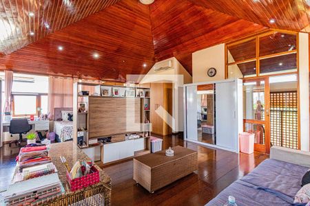 Casa à venda com 350m², 4 quartos e 3 vagasSuite 4