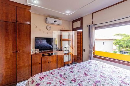 Casa à venda com 350m², 4 quartos e 3 vagasSuite 1