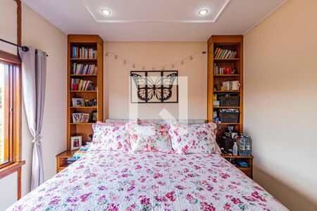 Casa à venda com 350m², 4 quartos e 3 vagasSuite 1