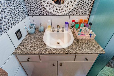 Casa à venda com 350m², 4 quartos e 3 vagasSuite 3 - Banheiro