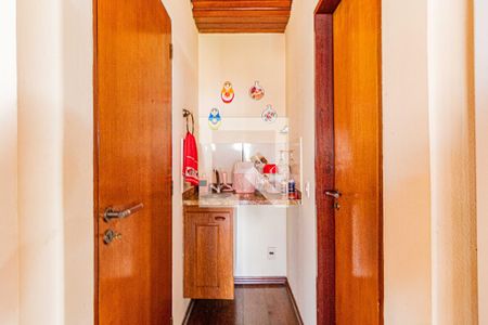 Casa à venda com 350m², 4 quartos e 3 vagasSuite 4 - Banheiro