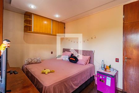 Casa à venda com 350m², 4 quartos e 3 vagasSuite 3