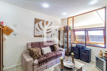 Casa à venda com 350m², 4 quartos e 3 vagasSala 2