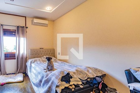 Casa à venda com 350m², 4 quartos e 3 vagasSuite 4