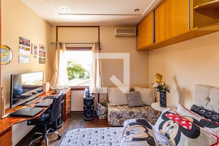 Casa à venda com 350m², 4 quartos e 3 vagasSuite 2