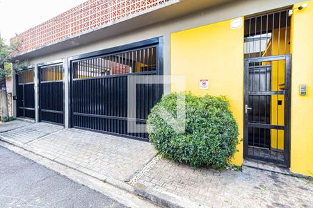 Casa à venda com 350m², 4 quartos e 3 vagasFachada