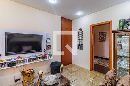 Casa à venda com 350m², 4 quartos e 3 vagasSala 2