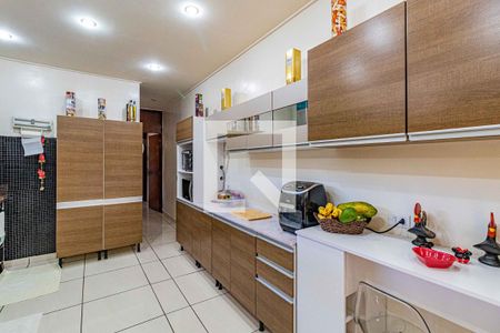 Casa à venda com 350m², 4 quartos e 3 vagasCozinha