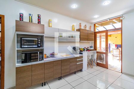 Casa à venda com 350m², 4 quartos e 3 vagasCozinha