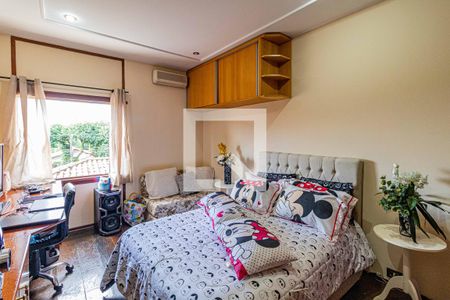 Casa à venda com 350m², 4 quartos e 3 vagasSuite 2