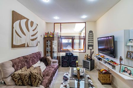 Casa à venda com 350m², 4 quartos e 3 vagasSala 2