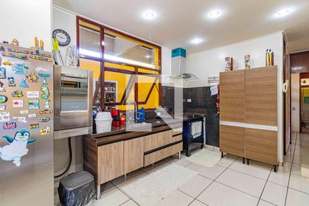 Casa à venda com 350m², 4 quartos e 3 vagasCozinha