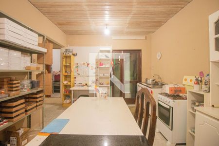 Casa à venda com 190m², 3 quartos e 4 vagasCozinha 2