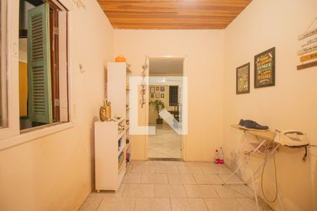 Casa à venda com 190m², 3 quartos e 4 vagasCorredor