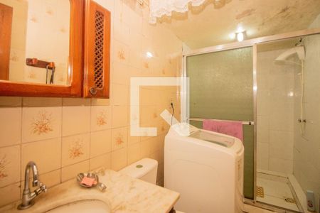 Casa à venda com 190m², 3 quartos e 4 vagasBanheiro - Casa 2