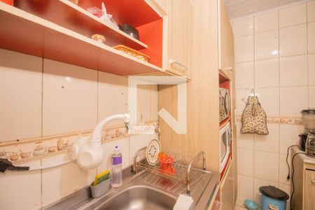 Casa à venda com 190m², 3 quartos e 4 vagasCozinha